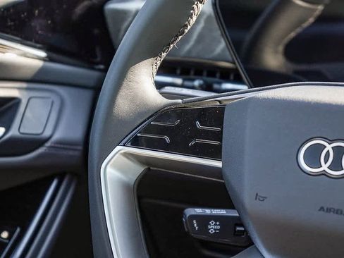 New 2025 Audi A6 e-tron Prestige image 16