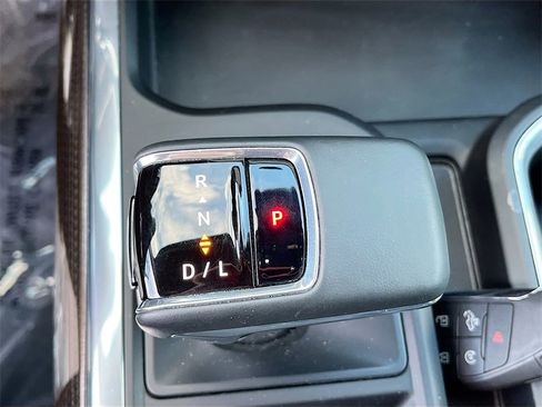 Used 2025 Chevrolet Silverado 1500 RST image 17