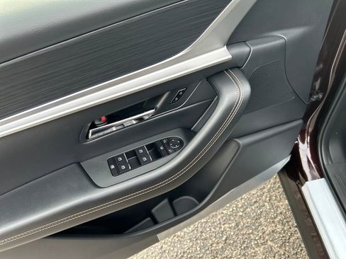 New 2026 MAZDA CX-90 3.3 Turbo S w/ Premium Plus image 17