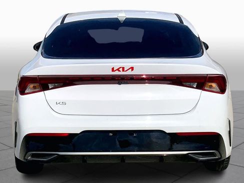 Used 2023 Kia K5 LXS image 5