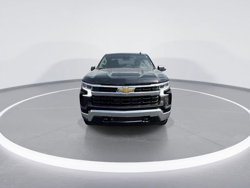 New 2026 Chevrolet Silverado 1500 LT AWD/4WD image 3
