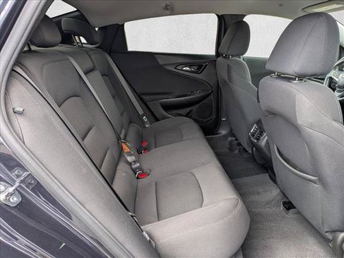 Used 2023 Chevrolet Malibu LT w/ Driver Confidence Package FWD image 15