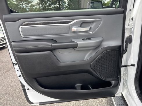 Used 2020 RAM 1500 Big Horn image 45