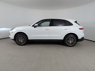Certified 2023 Porsche Cayenne AWD/4WD video 2