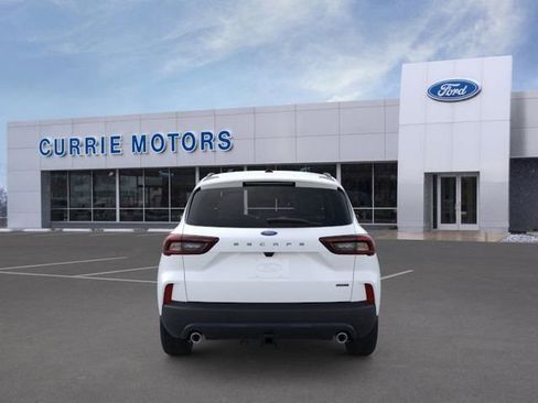 New 2026 Ford Escape ST-Line Select w/ Tech Pack #2 image 5