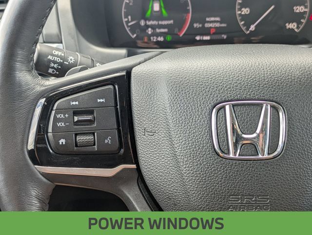 Used 2025 Honda Odyssey Elite image 21