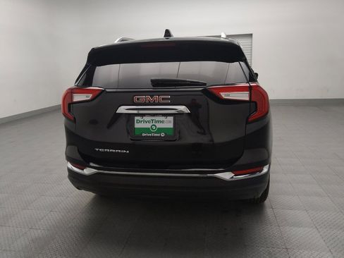 Used 2023 GMC Terrain SLT image 7