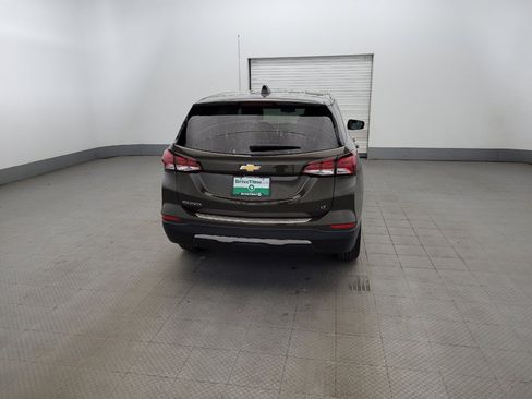 Used 2023 Chevrolet Equinox LT FWD image 7