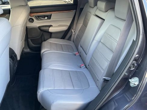 Used 2017 Honda CR-V EX-L image 13