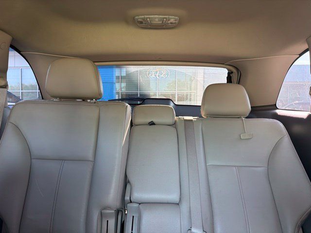 Used 2014 Ford Edge SEL w/ Equipment Group 205A FWD image 13
