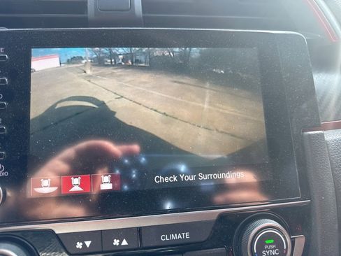 Used 2019 Honda Civic Type R image 24