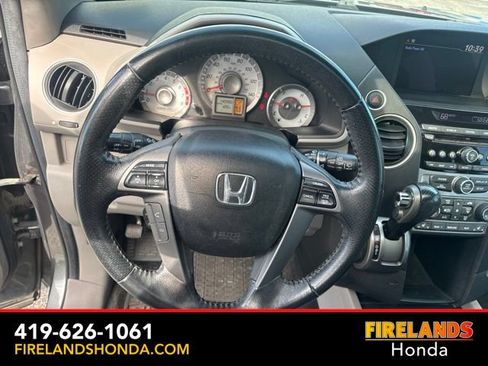 Used 2012 Honda Pilot EX-L image 18
