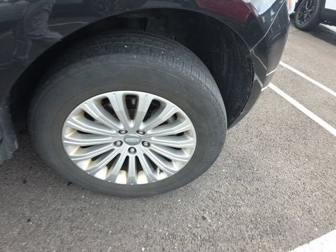 Used 2013 Lincoln MKX FWD w/ Wood Pkg image 7