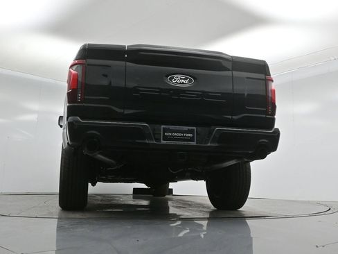 New 2026 Ford F150 Lariat w/ Equipment Group 501A Mid image 46