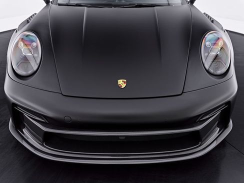 Used 2023 Porsche 911 Targa 4 GTS AWD/4WD image 25