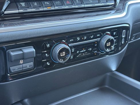 New 2026 Chevrolet Silverado 3500 LTZ w/ Trail Boss Package image 31