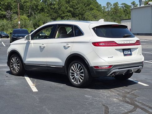 Used 2018 Lincoln MKC Reserve FWD image 7