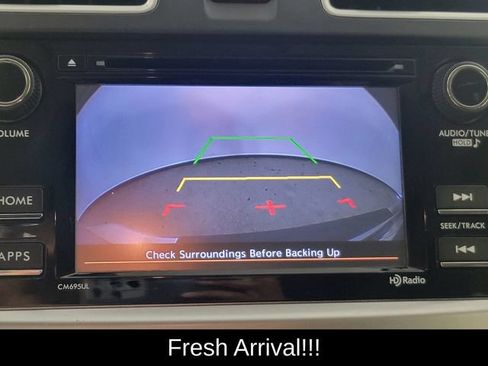 Used 2016 Subaru Crosstrek 2.0i Premium AWD/4WD image 32
