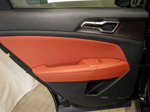 New 2026 Kia Sportage SX image 19