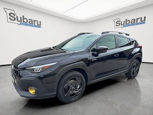 New 2026 Subaru Crosstrek 2.5i Sport AWD/4WD image 3