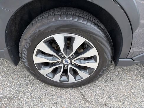 Used 2023 Subaru Outback Touring XT image 17