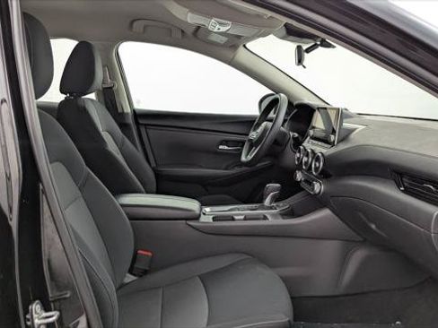 Used 2024 Nissan Sentra SV FWD image 21