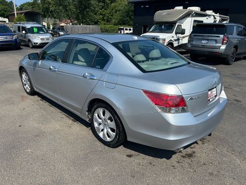 Used 2008 Honda Accord EX-L image 4