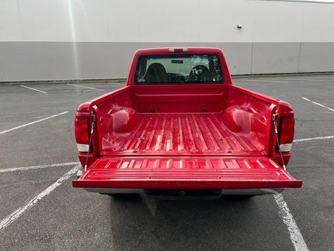 Used 2000 Ford Ranger 4x4 SuperCab image 12