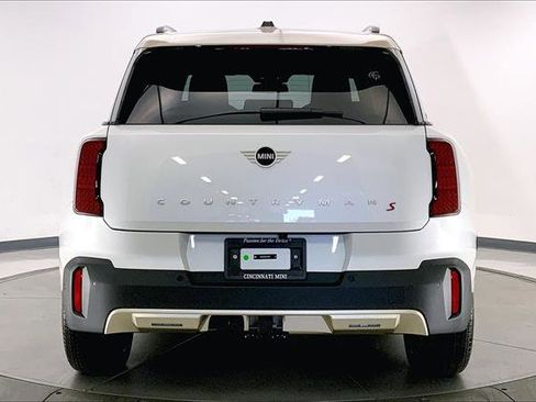 Used 2025 MINI Cooper Countryman S w/ Comfort Package Max image 3