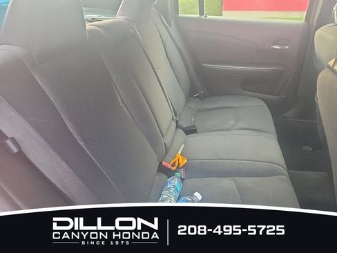 Used 2012 Chrysler 200 Touring w/ Cold Weather Group FWD image 13