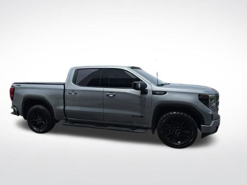 Used 2024 GMC Sierra 1500 Elevation w/ Elevation Premium Package image 1