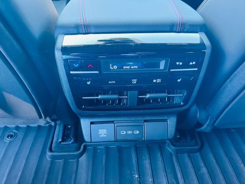 Used 2026 Acura MDX Type S image 31