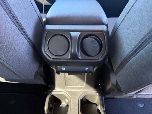 New 2026 Jeep Wrangler Sport S image 24