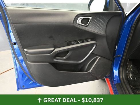 Used 2020 Kia Soul GT-Line image 18