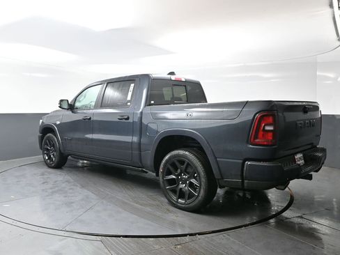 New 2026 RAM 1500 Laramie AWD/4WD image 7