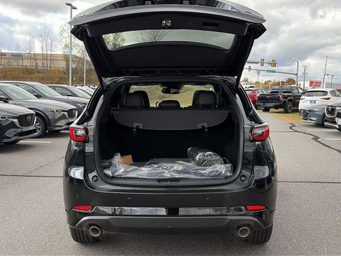 New 2025 MAZDA CX-5 2.5 Turbo image 22