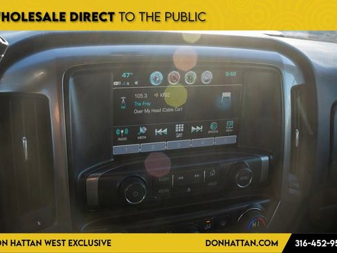 Used 2018 Chevrolet Camaro LT image 9