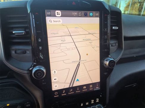 New 2026 RAM 2500 Tradesman image 18