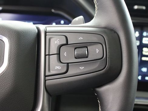 Used 2026 GMC Sierra 1500 Denali Ultimate AWD/4WD image 29