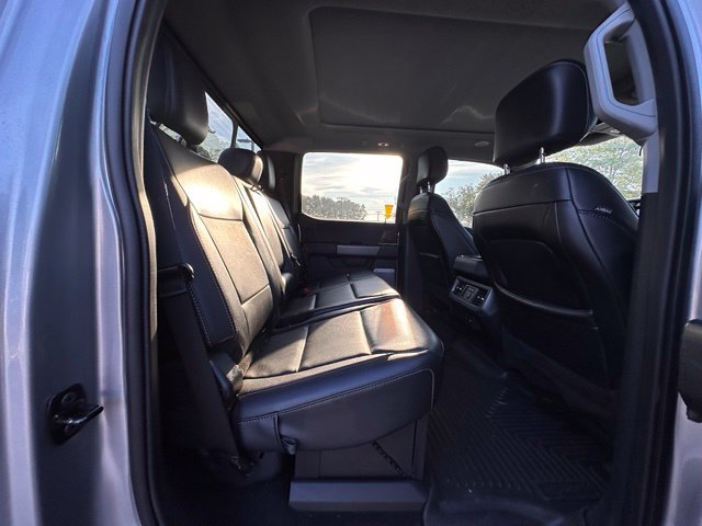 Used 2024 Ford F350 Lariat w/ Lariat Ultimate Package AWD/4WD image 29