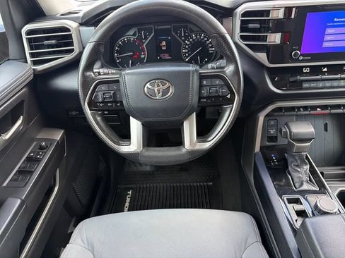 Used 2023 Toyota Tundra SR5 AWD/4WD image 15