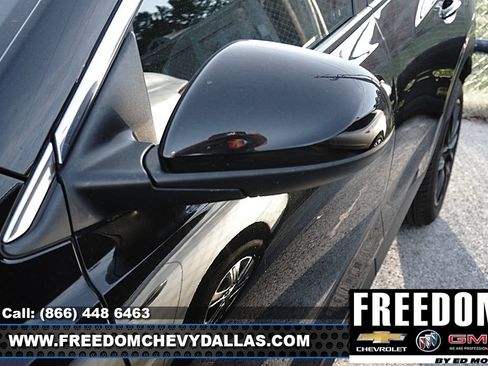 Certified 2023 Buick Encore GX Preferred w/ Cold Weather Comfort Package FWD image 7