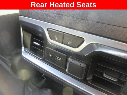 Used 2021 GMC Sierra 1500 AT4 AWD/4WD image 23