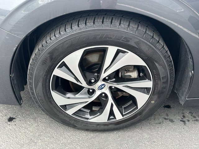 Used 2020 Subaru Legacy Premium AWD/4WD image 14