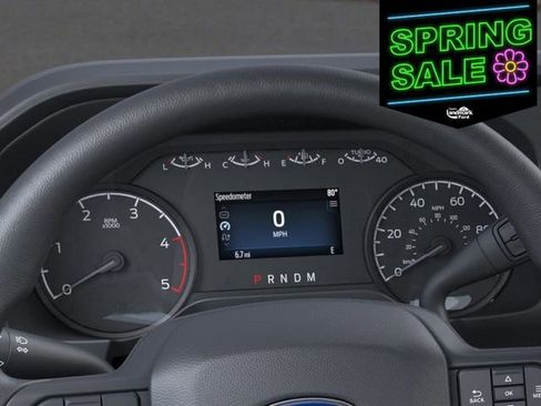 New 2026 Ford F350 XL w/ 360-Degree Camera Package image 13