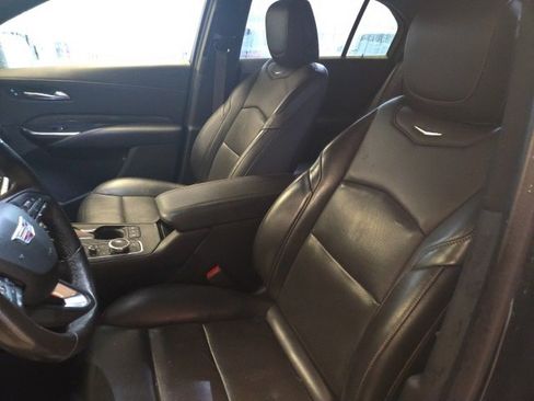 Used 2019 Cadillac XT4 Sport image 9