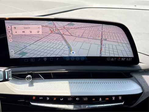 New 2026 Cadillac Optiq Sport 1 RWD image 23