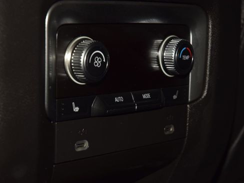 Used 2024 GMC Yukon XL Denali w/ Max Trailering Package AWD/4WD image 40