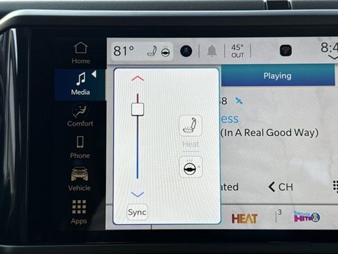 New 2026 Jeep Gladiator Sport image 16