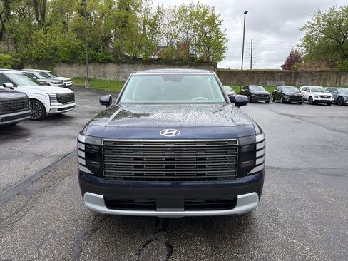 New 2026 Hyundai Palisade SE AWD/4WD image 2